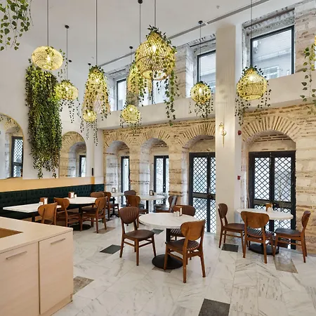 Pera Rasso Hotel-2